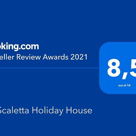 La Scaletta Holiday House Браччано Екстер'єр фото