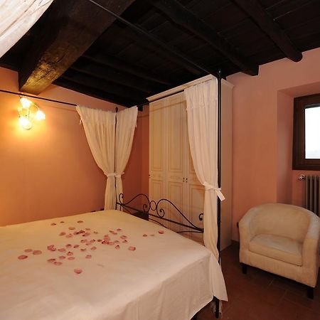 La Scaletta Holiday House Браччано Номер фото