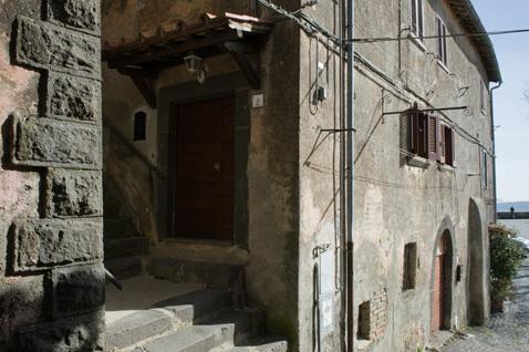 La Scaletta Holiday House Браччано Номер фото